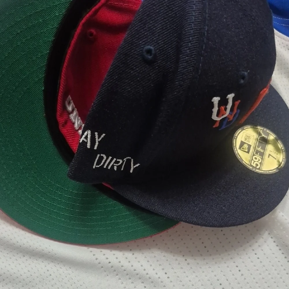 Undefeated Snapback - Picture 4 of 7